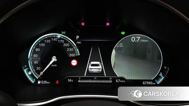 Genesis G80 (RG3) id 3850712 из Кореи 18