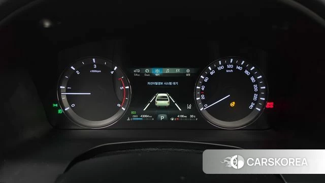 Ssangyong The New Rexton Sports Cannes id 4593709 из Кореи 29