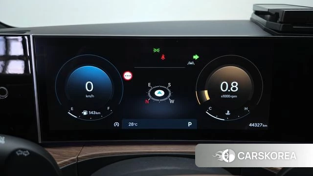 Hyundai Santa Fe (MX5) id 4640525 из Кореи 30