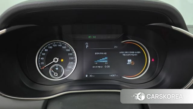 Genesis The New G70 id 4848106 из Кореи 33