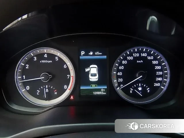 Hyundai Grandeur IG id 3622723 из Кореи 18