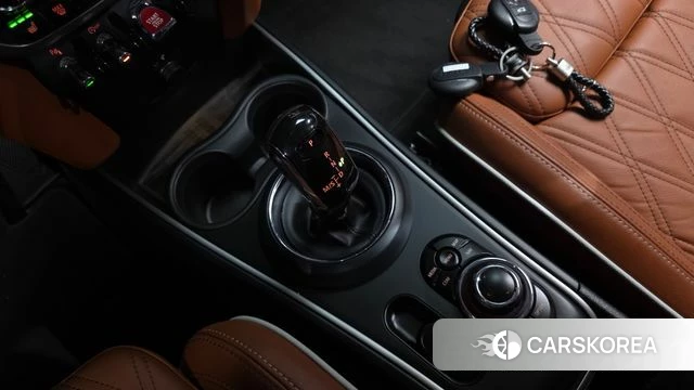 Mini Cooper S Countryman id 4462819 из Кореи 32