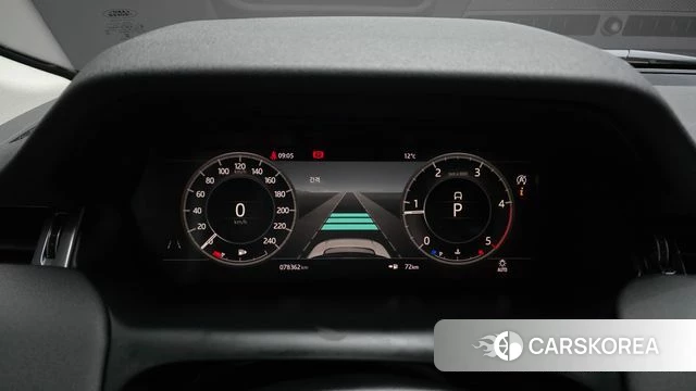 Land Rover Discovery Sports 2nd Generation id 3936015 из Кореи 18