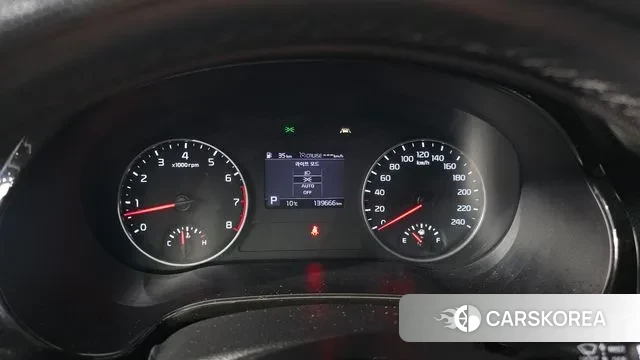 Kia Seltos id 3412444 из Кореи 18