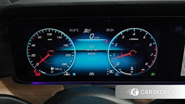 Mercedes-Benz E-Class W213 id 4402366 из Кореи 33