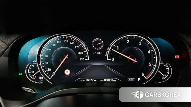 BMW X4 (G02) id 3845097 из Кореи 18