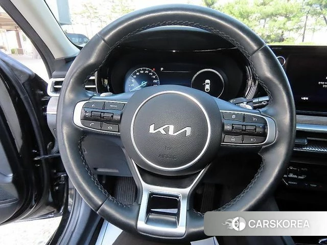 Kia K5 3rd generation id 3919685 из Кореи 18