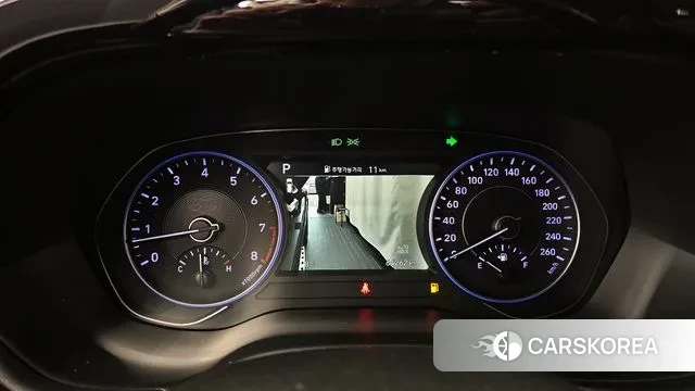 Hyundai Palisade id 3687342 из Кореи 18