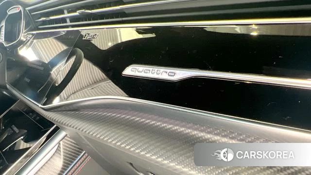 Audi RS Q8 id 4353416 из Китая 21