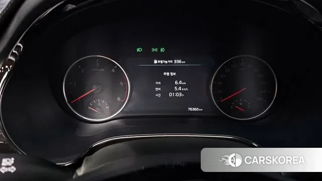 Kia Seltos id 3607801 из Кореи 18