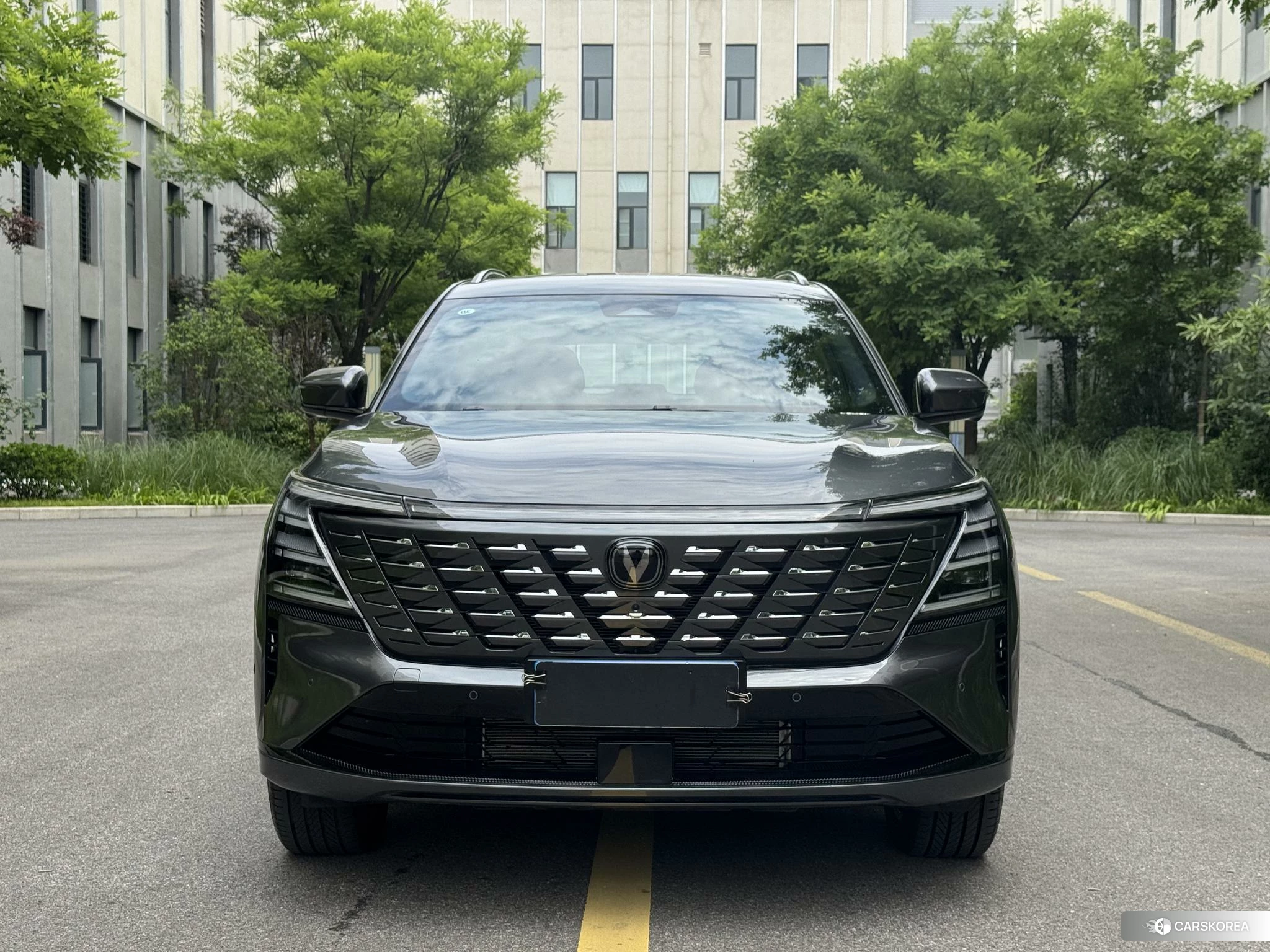 Chang'an CS75 PLUS id 4515197 из Китая 10