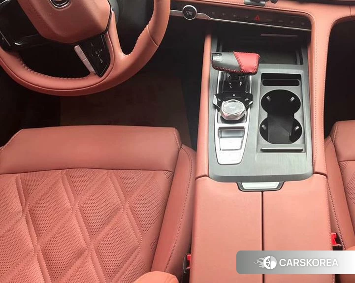Chang'an CS75 PLUS id 4461269 из Китая 8