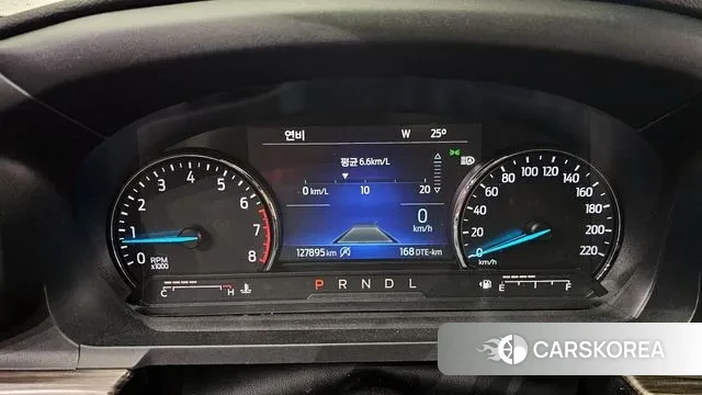 Ford Explorer 6th Generation id 3094329 из Кореи 18