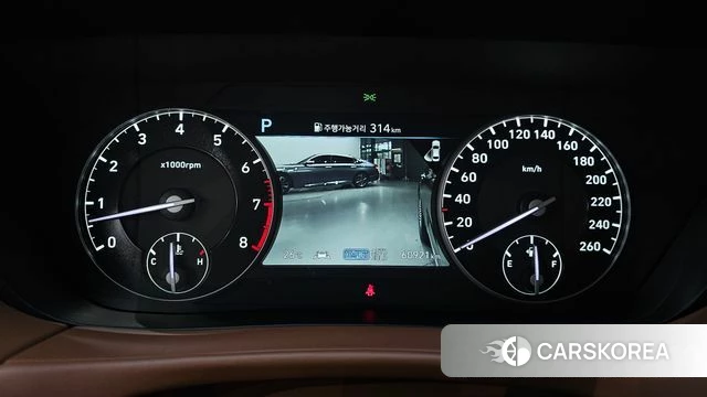 Genesis G90 id 4614865 из Кореи 35