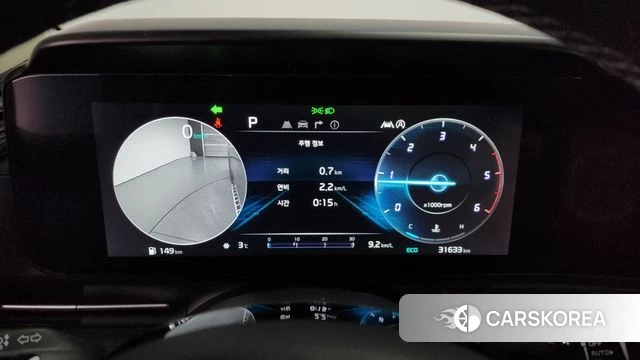 Kia Carnival 4th generation id 4230521 из Кореи 18