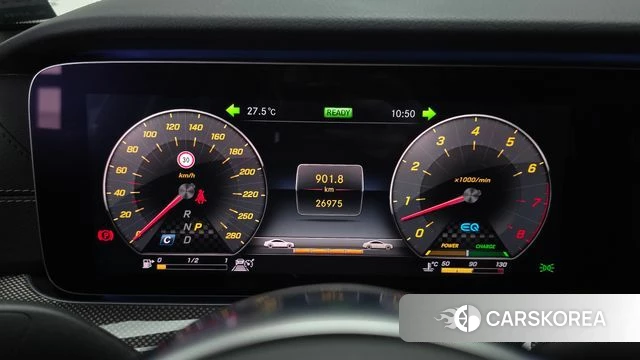 Mercedes-Benz E-Class W213 id 4397335 из Кореи 30