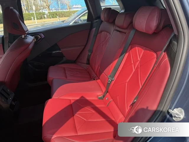 BMW X3 id 3968659 из Китая 21