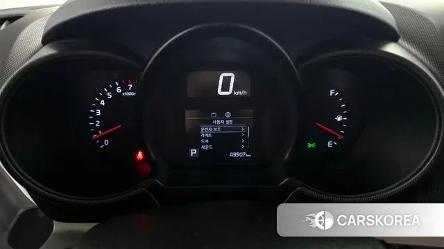 Kia The New Ray id 3468648 из Кореи 18