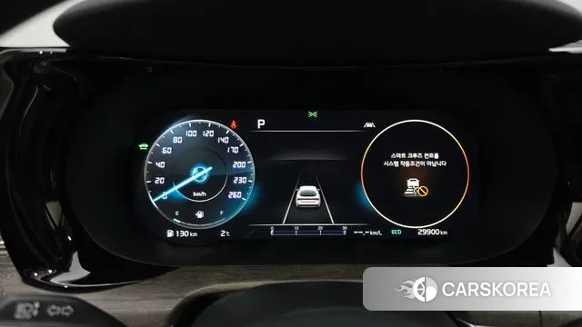 Kia K5 Hybrid 3rd Generation id 3551669 из Кореи 18