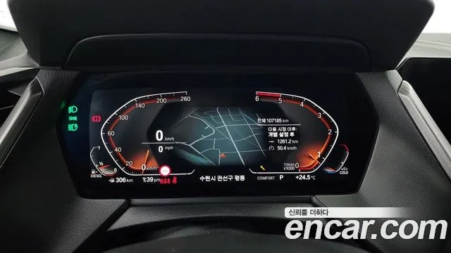 BMW 2 Series Gran Coupe (F44) id 2859514 из Кореи 18