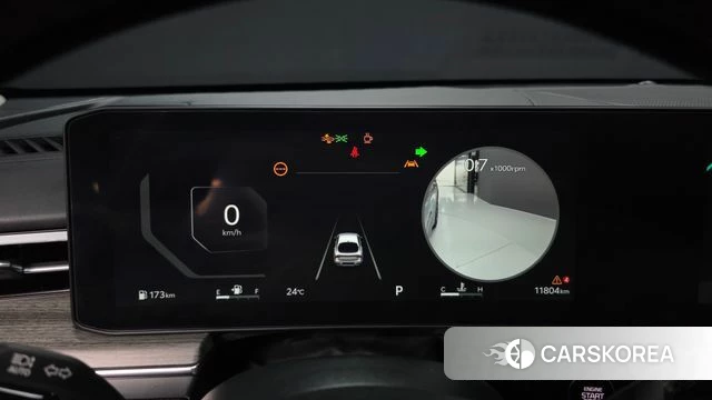 Kia The New K5 3rd generation id 4773658 из Кореи 18