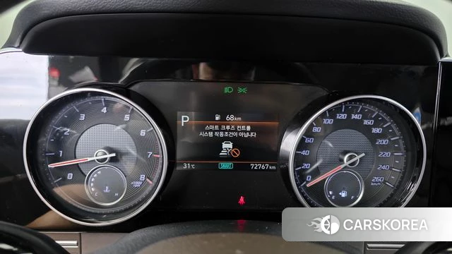 Hyundai The New Grandeur IG id 4580928 из Кореи 31