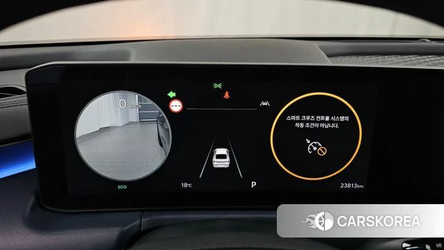 Kia The New K8 id 3909321 из Кореи 18