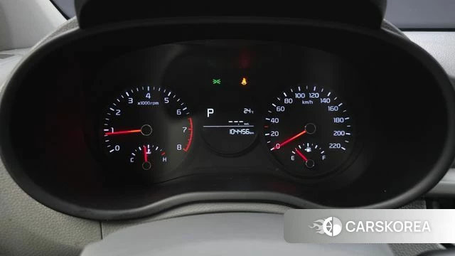 Kia All New Morning (JA) id 4345316 из Кореи 18