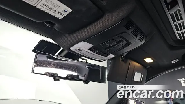 BMW 1 Series (F20) id 2608615 из Кореи 18