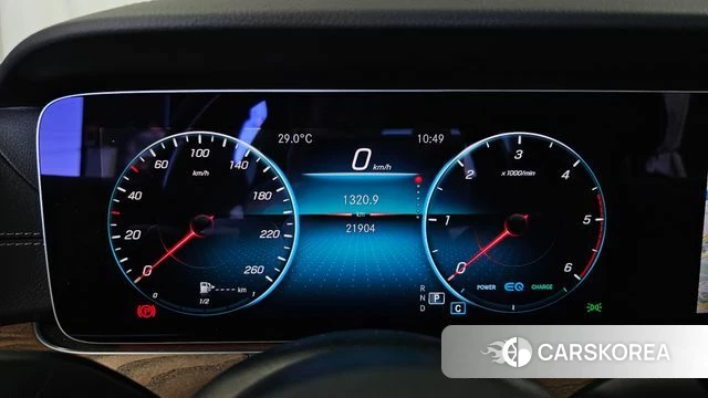 Mercedes-Benz E-Class W213 id 4768359 из Кореи 35
