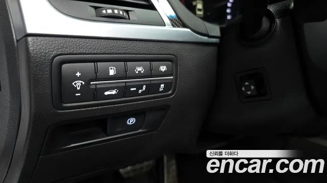 Genesis G80 id 2763834 из Кореи 18