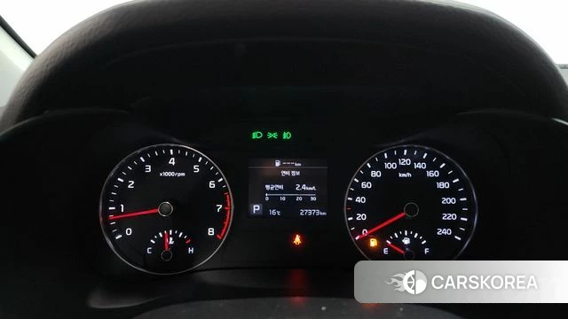 Kia Come New K3 id 3878698 из Кореи 18