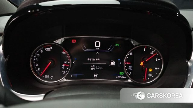 Chevrolet (GM Daewoo) Traverse id 4481397 из Кореи 31