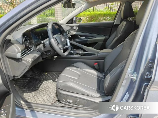 Hyundai Elantra id 4273122 из Китая 8