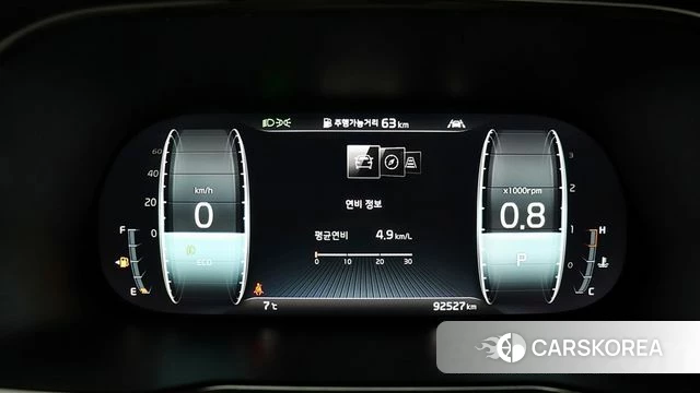 Kia Mohave Master id 4324530 из Кореи 18