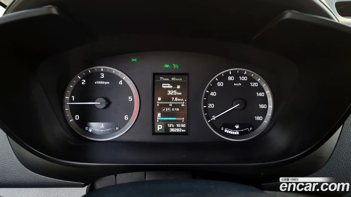 Hyundai Solati id 2163203 из Кореи 18