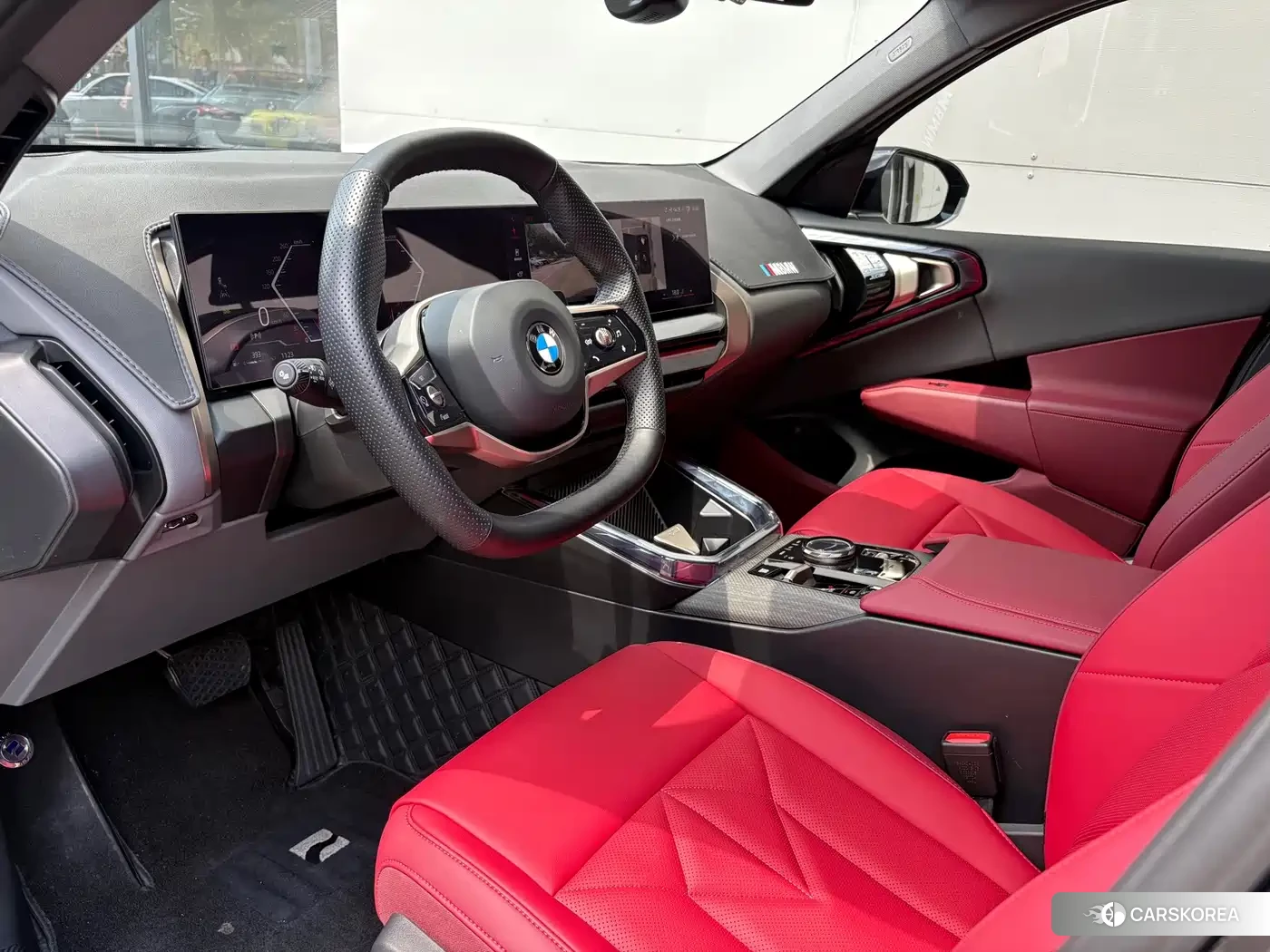 BMW X3 id 4649311 из Китая 19