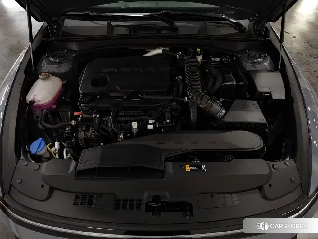Hyundai Sonata id 4634703 из Китая 22