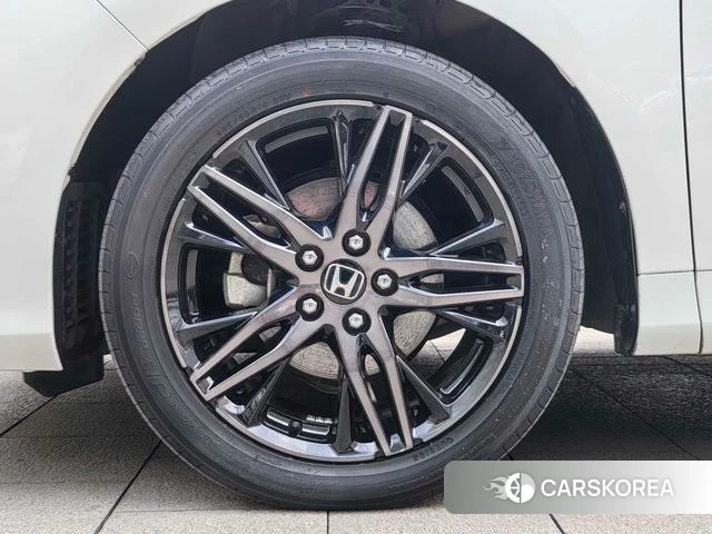 Honda Odyssey id 4260963 из Китая 21