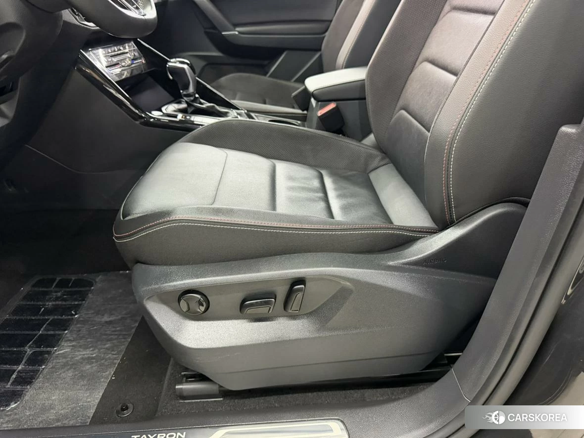 Volkswagen Tanyue id 4455350 из Китая 18