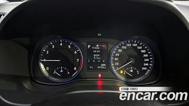 Hyundai Kona id 2412079 из Кореи 18