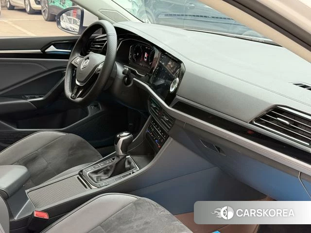 Volkswagen Sagitar id 4261084 из Китая 26