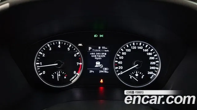 Hyundai Santa Fe TM id 2951494 из Кореи 18