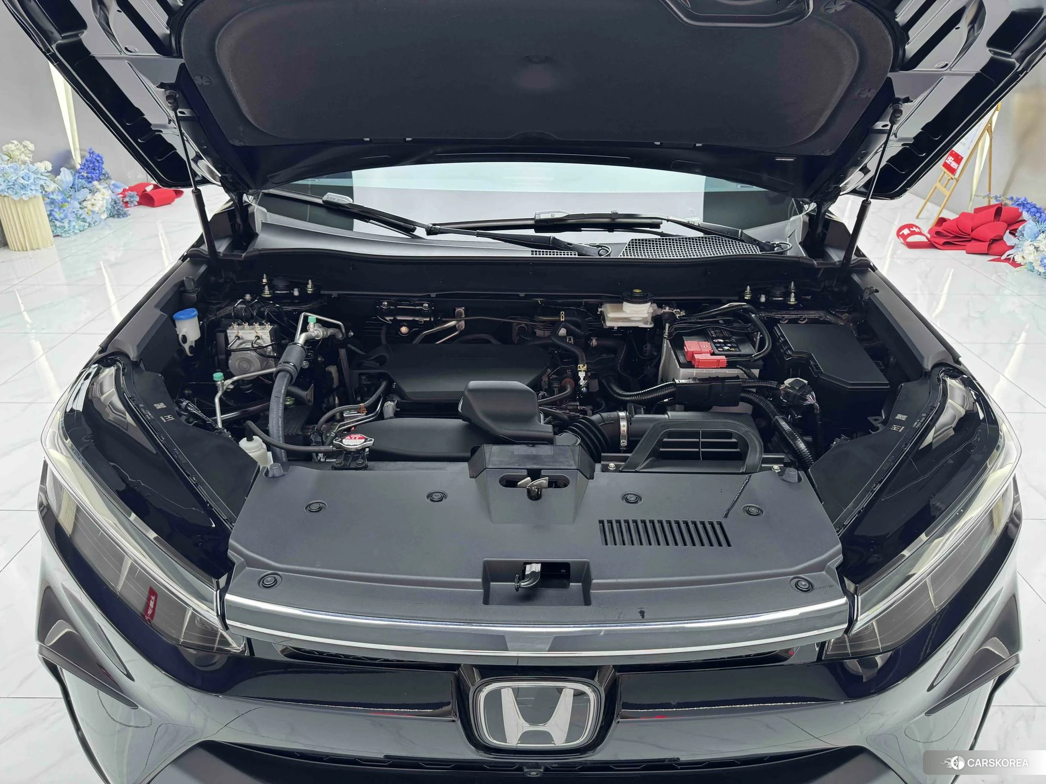 Honda Hao Ying id 4440911 из Китая 16