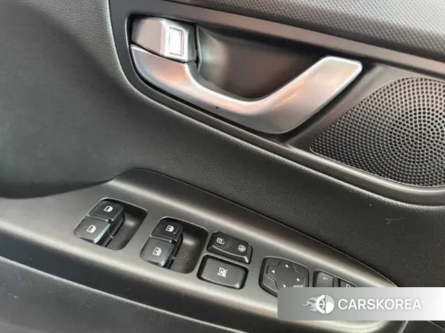 Hyundai The New Kona id 3733248 из Кореи 10