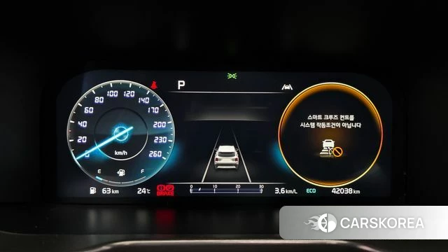 Kia Sorento 4th Generation id 4429085 из Кореи 18