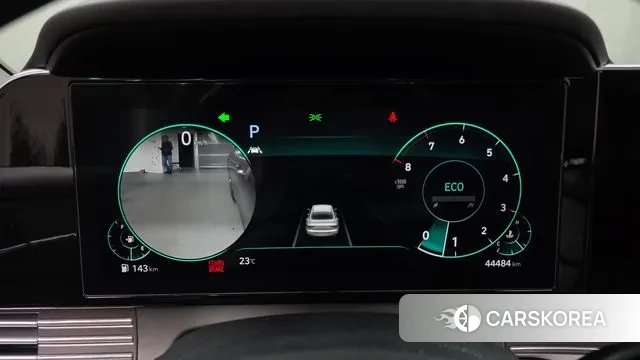 Hyundai The New Grandeur IG id 3350390 из Кореи 18