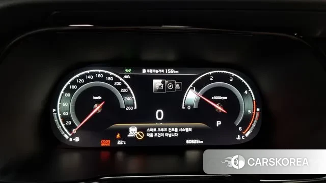 Kia Mohave Master id 3355731 из Кореи 18