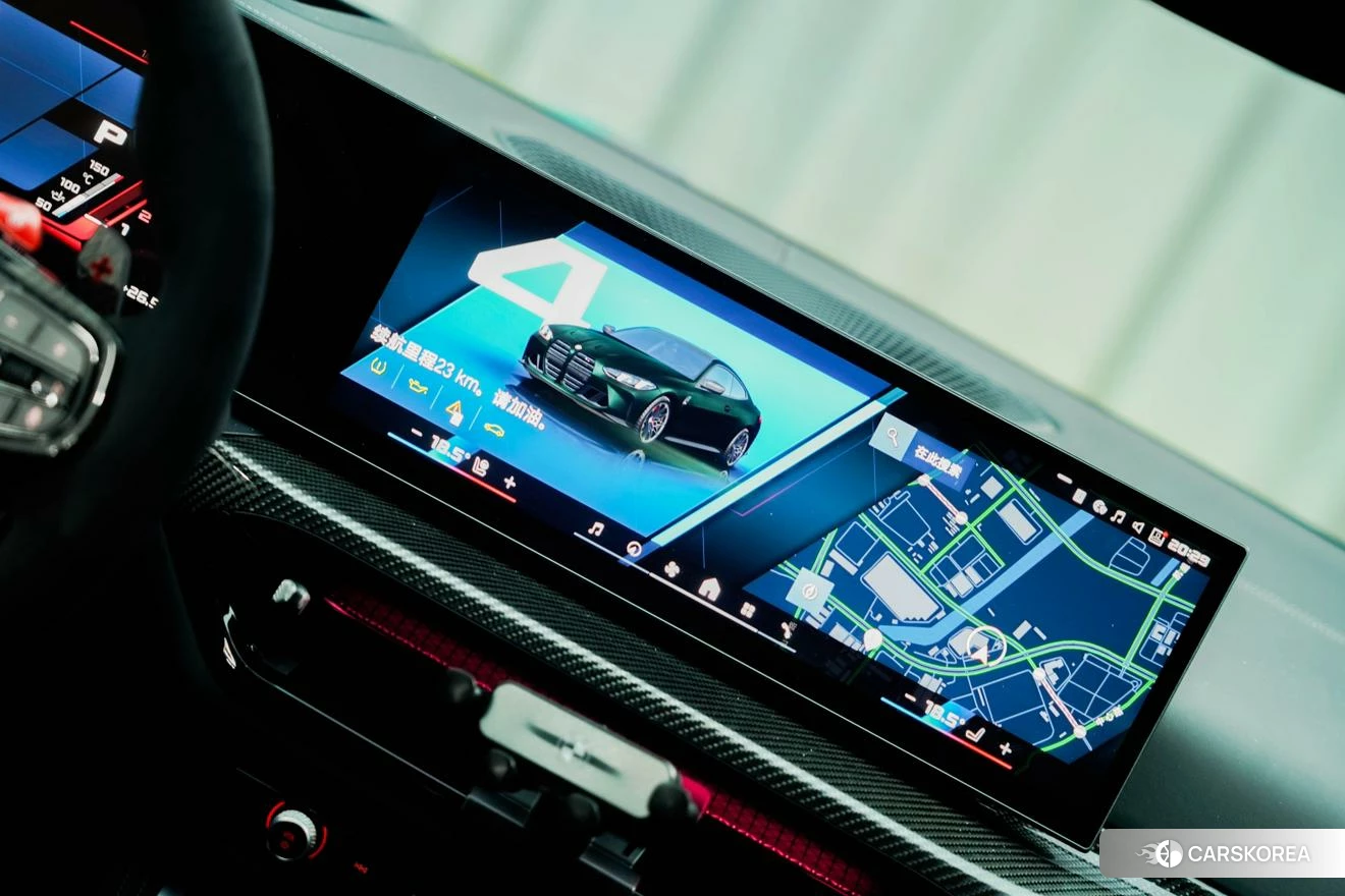 BMW M4 id 4473740 из Китая 18
