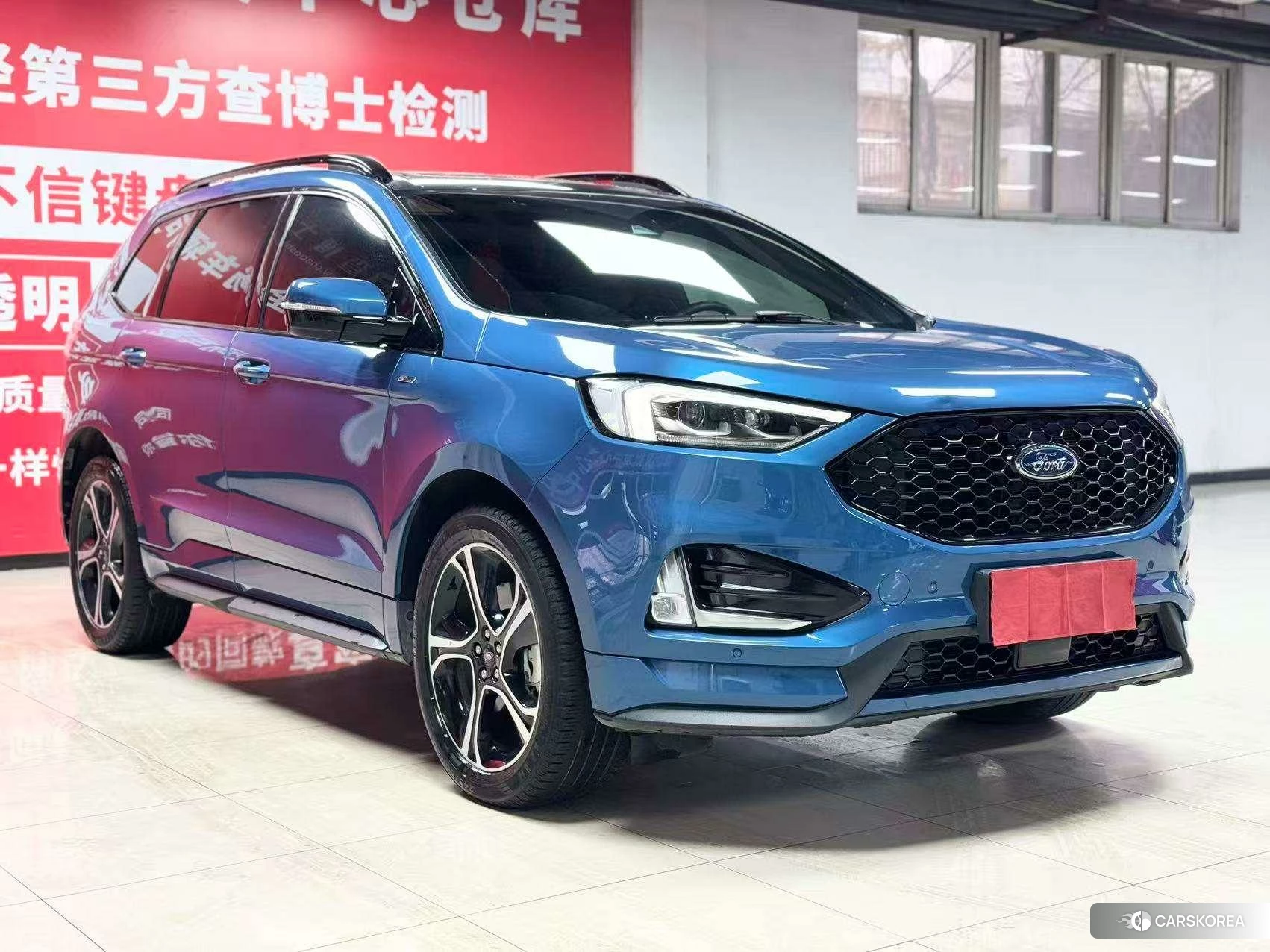Ford Sharp World id 4514754 из Китая 8